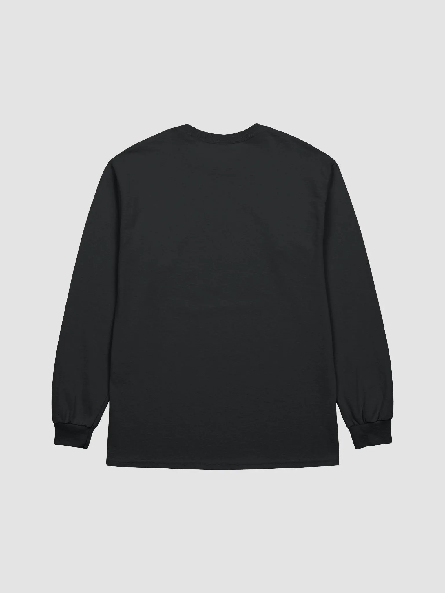 Another Good Guy Ultra Cotton Long Sleeve T-Shirt product image (4)