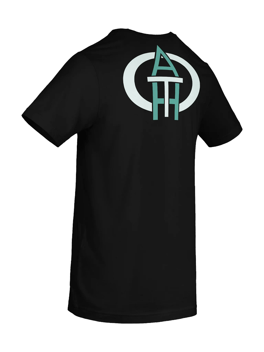 Oath Esports Logo T-Shirt product image (50)