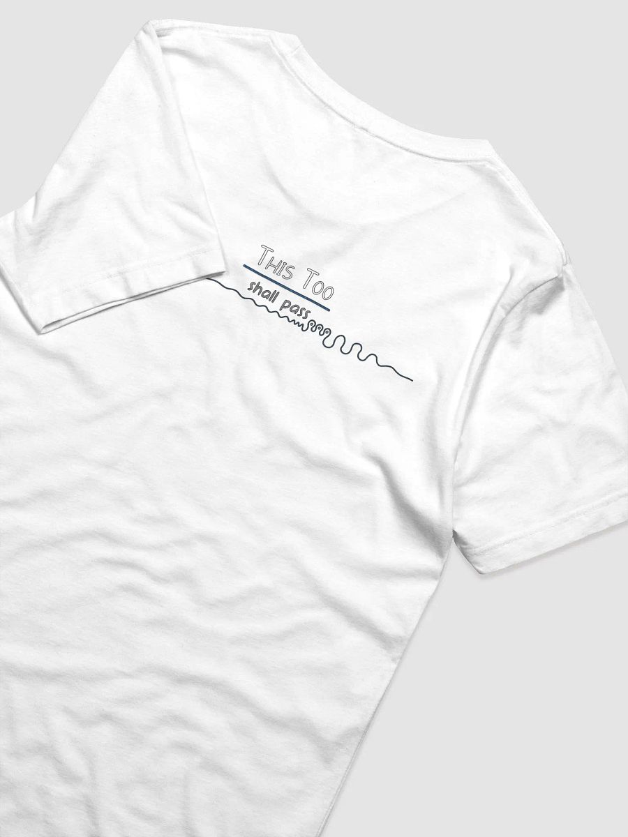 I'm Emotional ❤ This Too, Shall Pass product image (7)