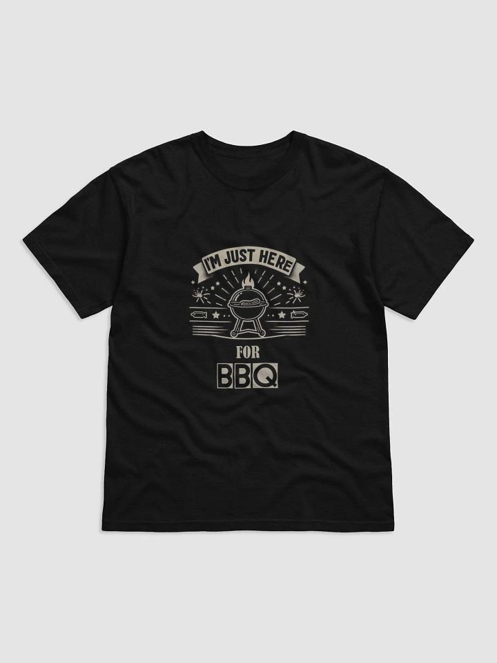 I'm Just Here for the BBQ product image (1)