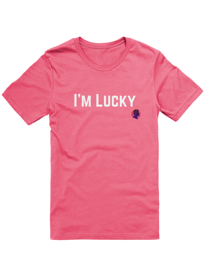 Lucky Tee product image (11)