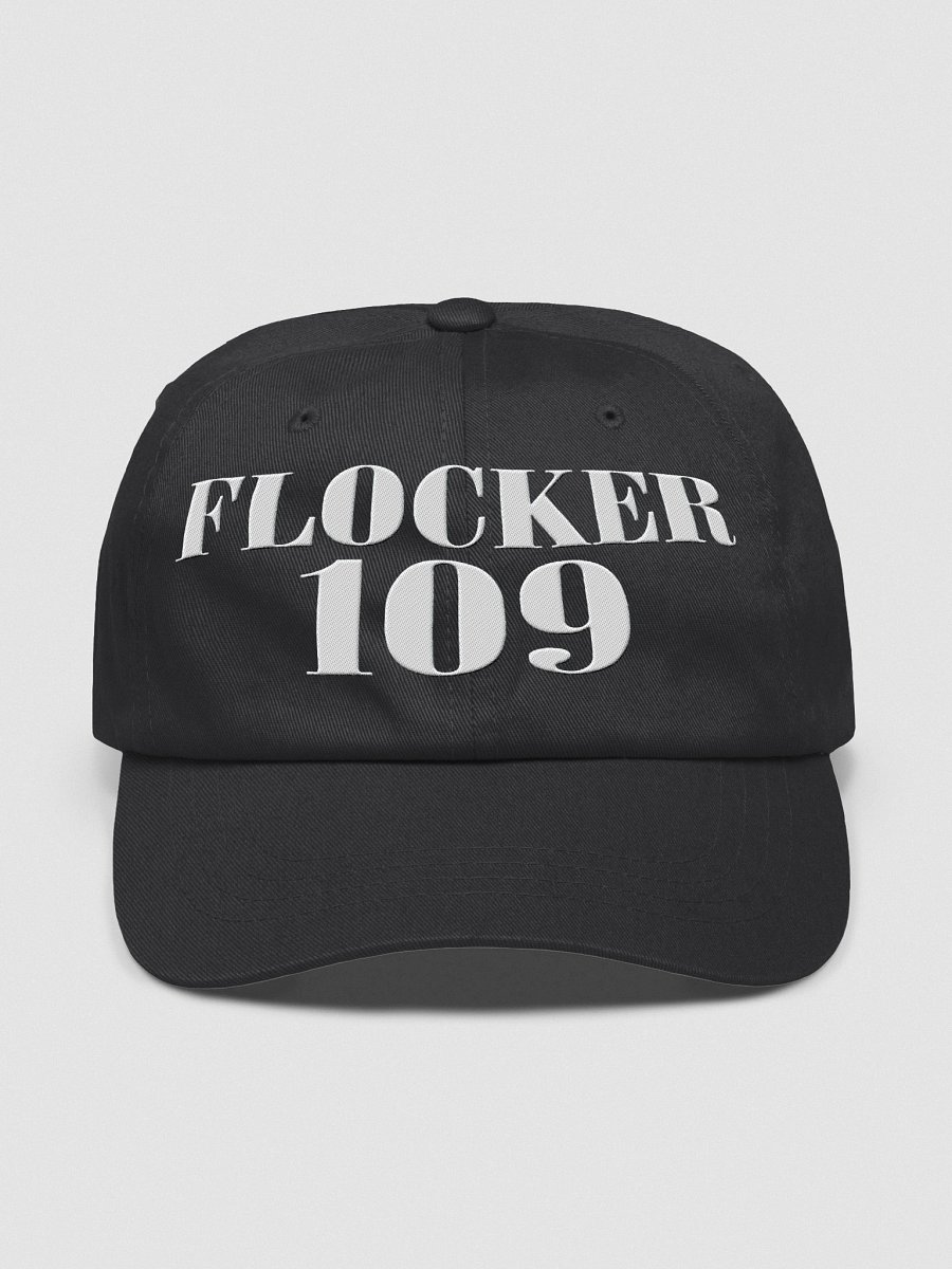 Flocker 109 "Basic" Cap product image (4)