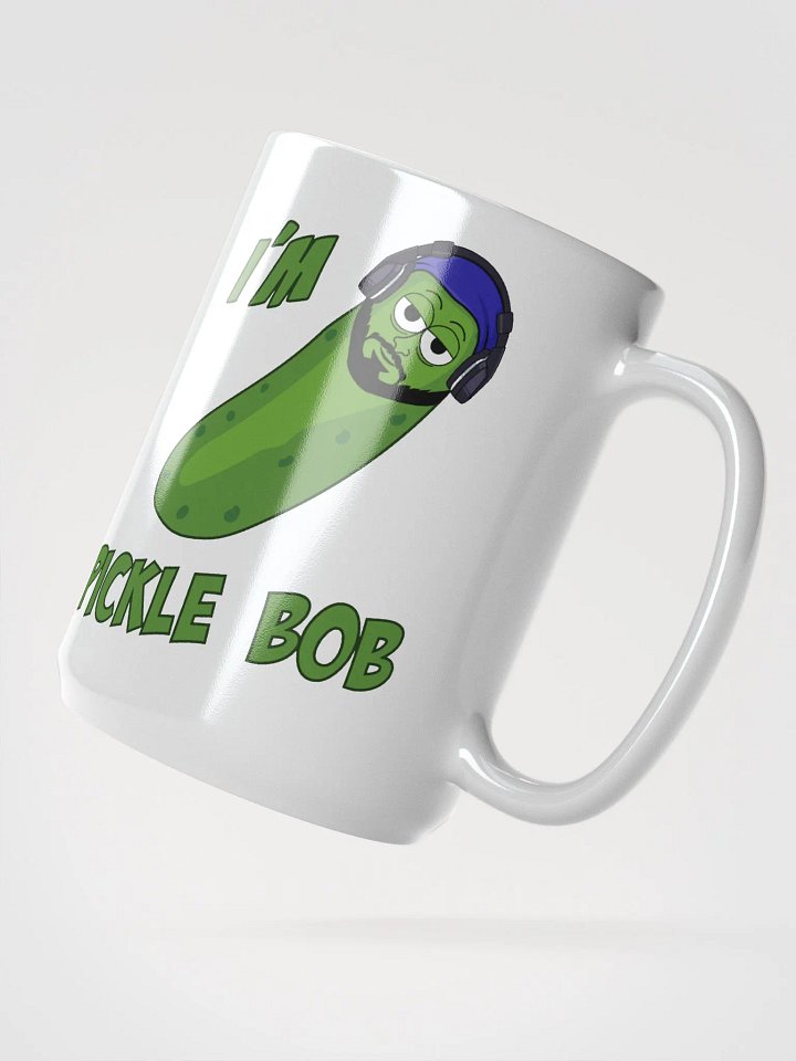 15oz BTG Mug style 3 product image (2)