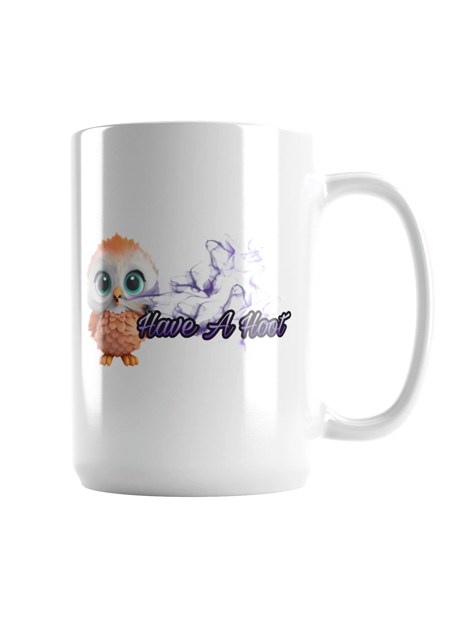 Hoot Mug product image (2)