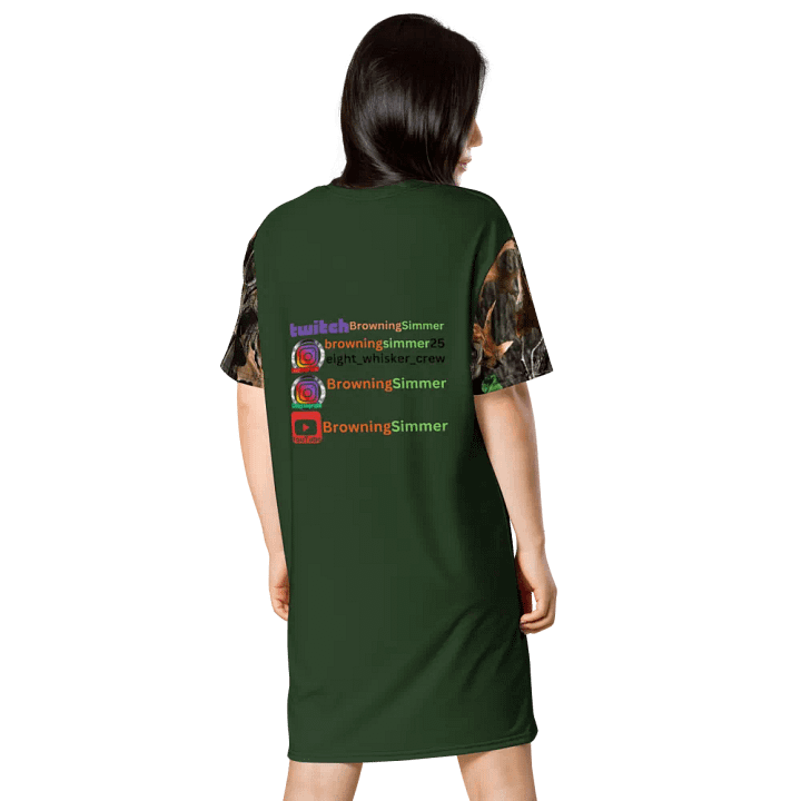 BrowningSimmer Round Logo product image (2)