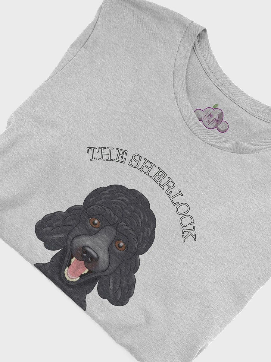 The Sherlock Show Shirt product image (25)
