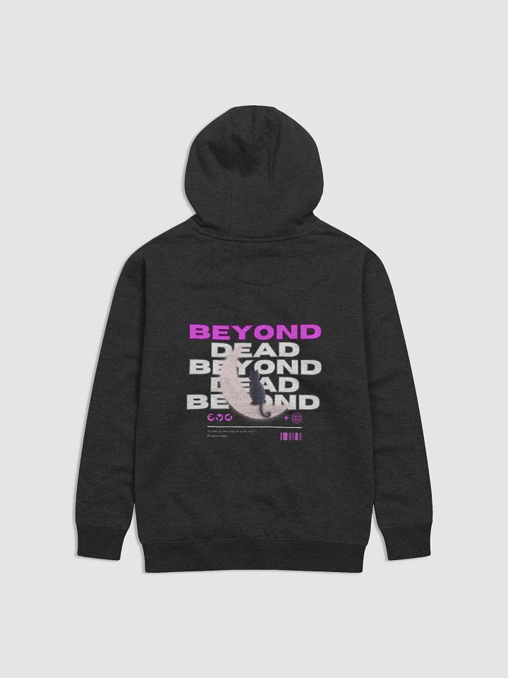 Beyond Dead V4- Creatures of the night product image (18)