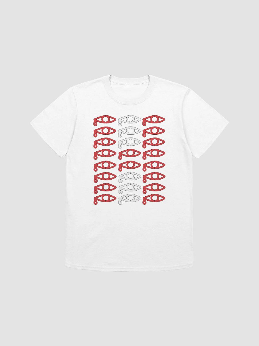 Canada - Forever Cry - Gildan Unisex Softstyle T-Shirt product image (2)