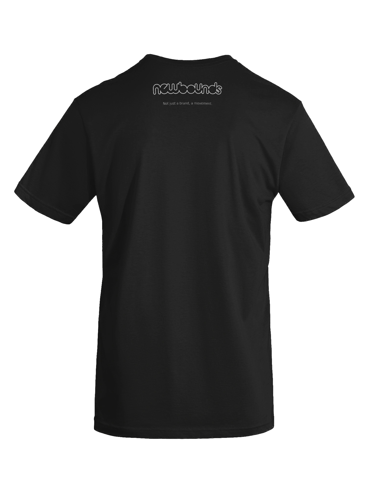 Standard Issue Tee - Newbounds product image (10)