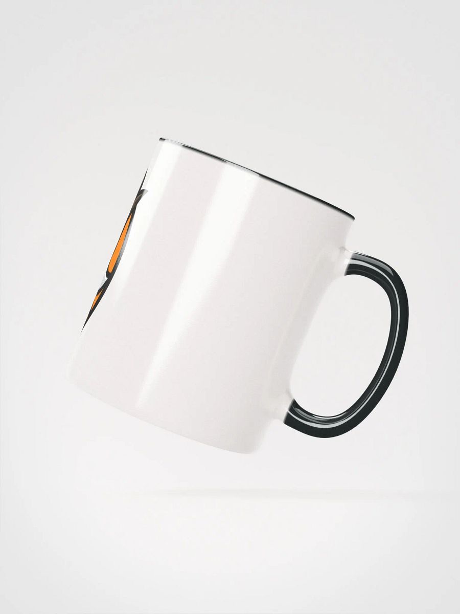 AGL Kaiju Mug w/ Inside Colors product image (2)