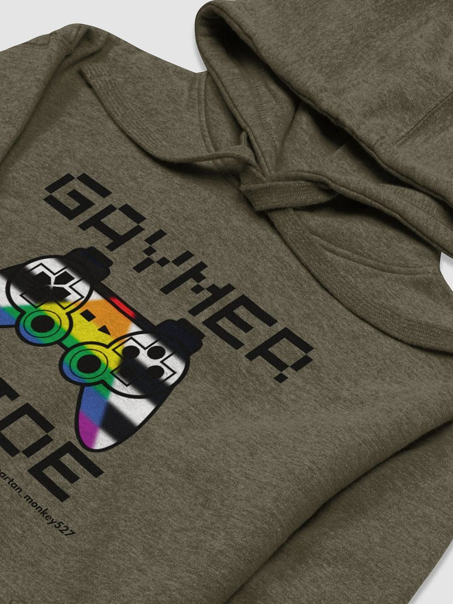 Ally Gaymer Pride Hoodie product image (3)