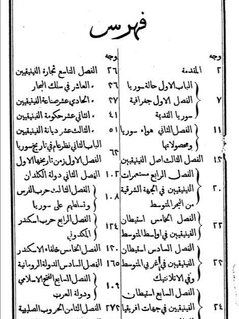 تاريخ سوريا ( نسخة 1881 ) - جرجي افندي يني product image (5)