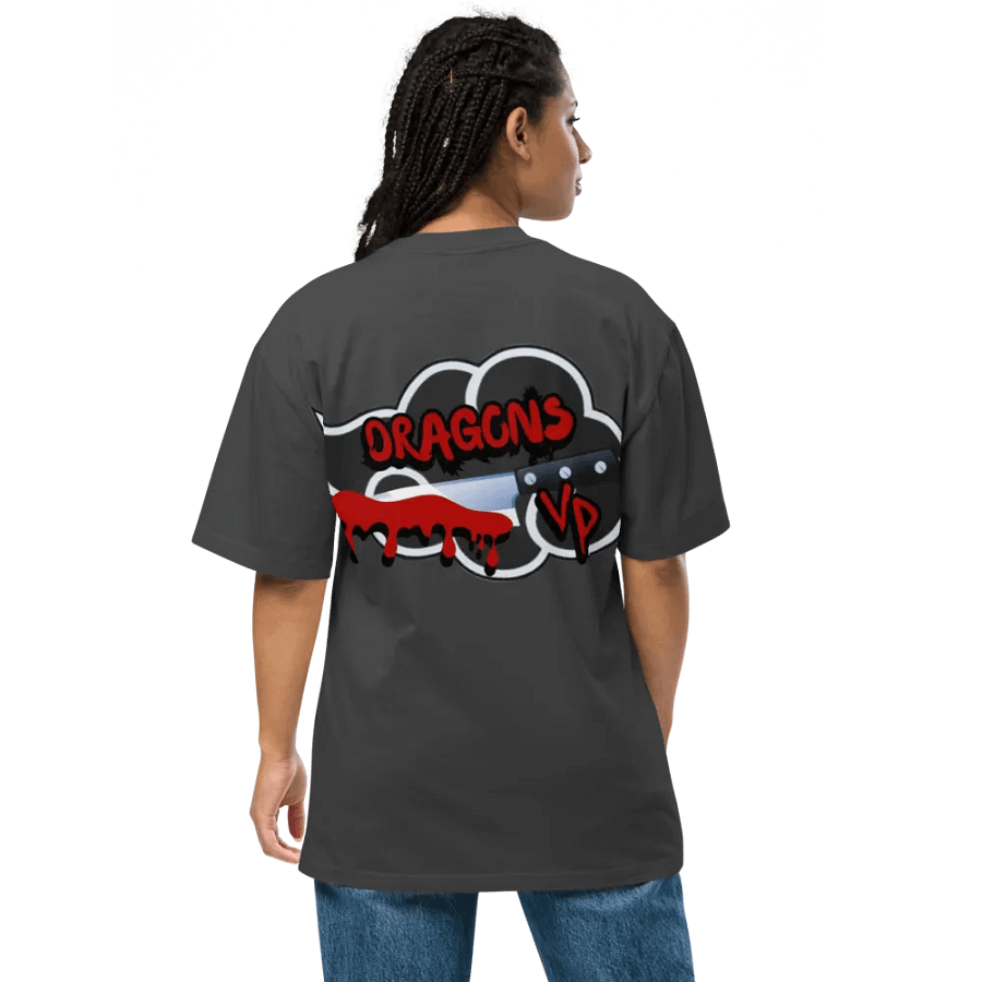the WAZAAAAAAP tee product image (8)