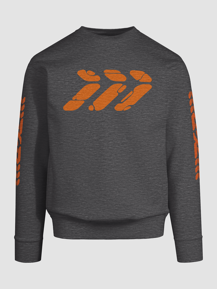 III SWEATSHIRT product image (9)
