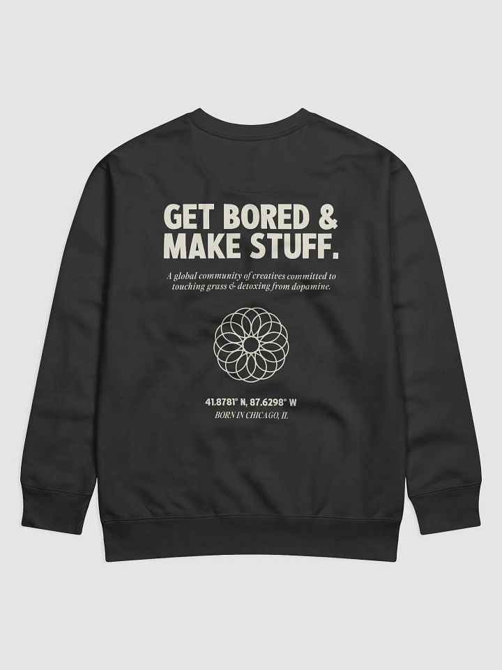 90's Crewneck product image (2)