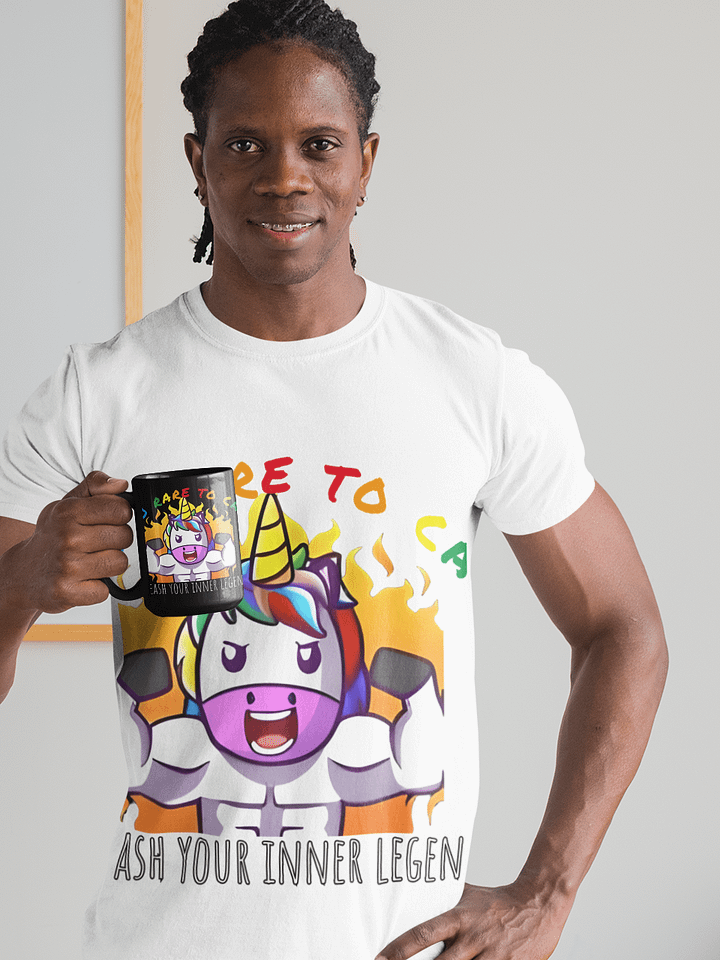 Too Rare To Care - V1 product image (2)