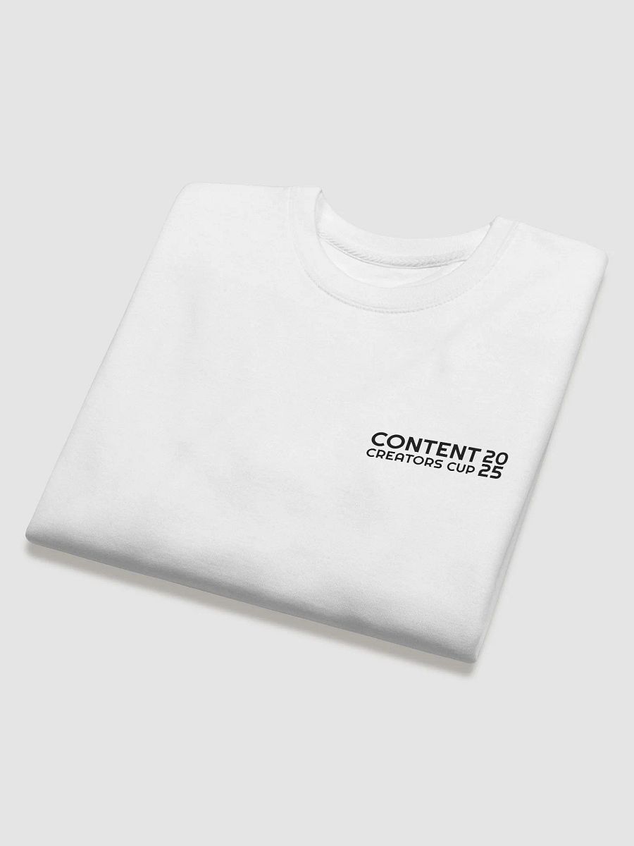 Content Creators Cup 25 Jumper product image (4)