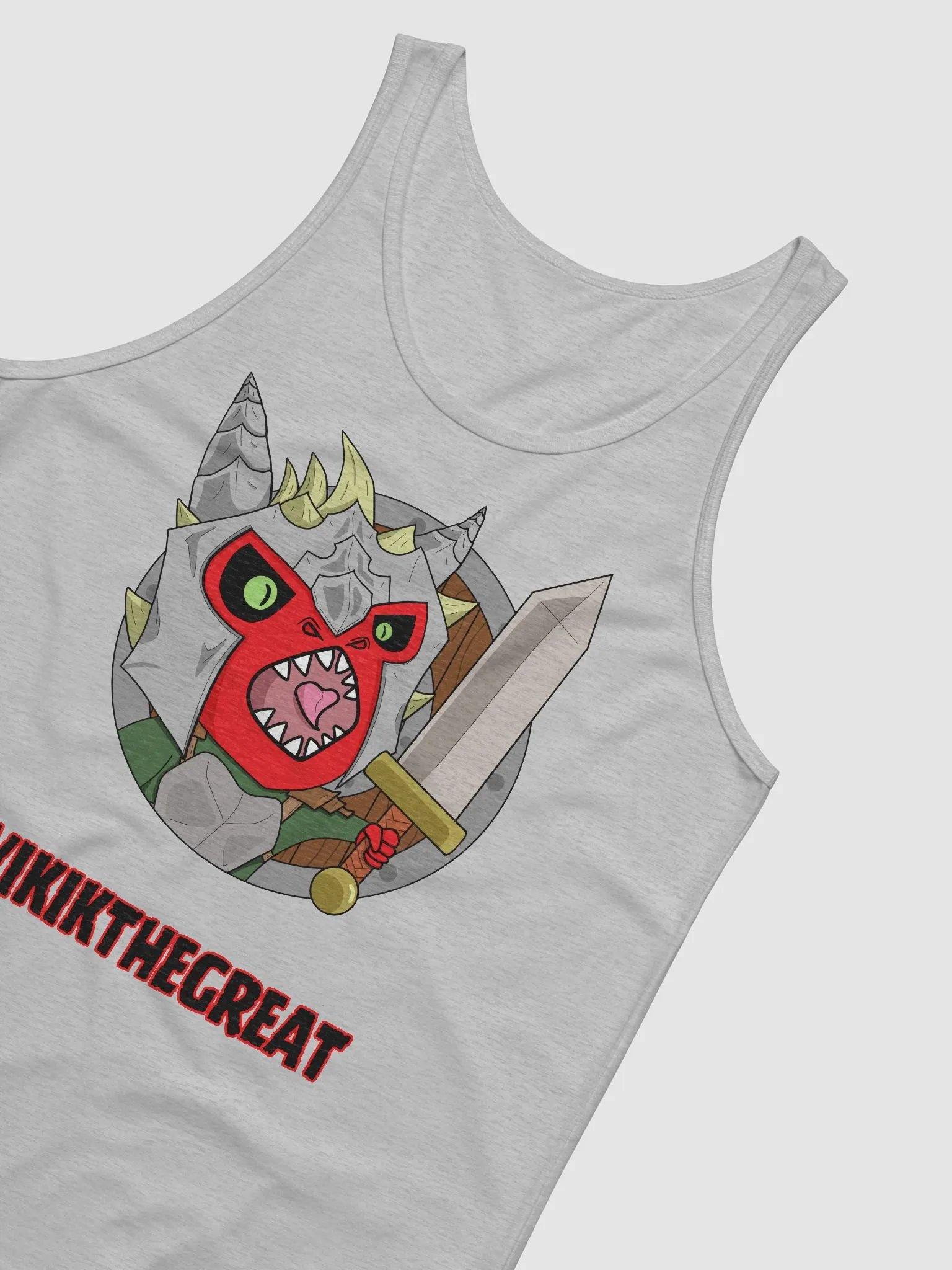 Vikik Tank Top product image (4)