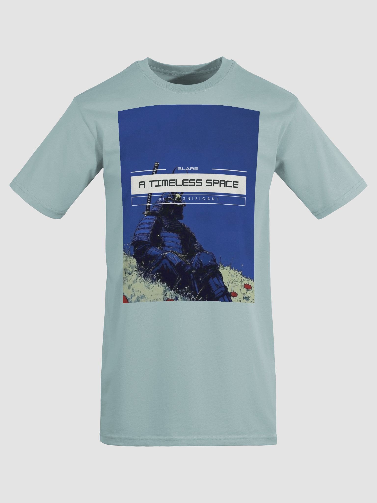 A Timeless Space Collection Contemplation Tee product image (46)