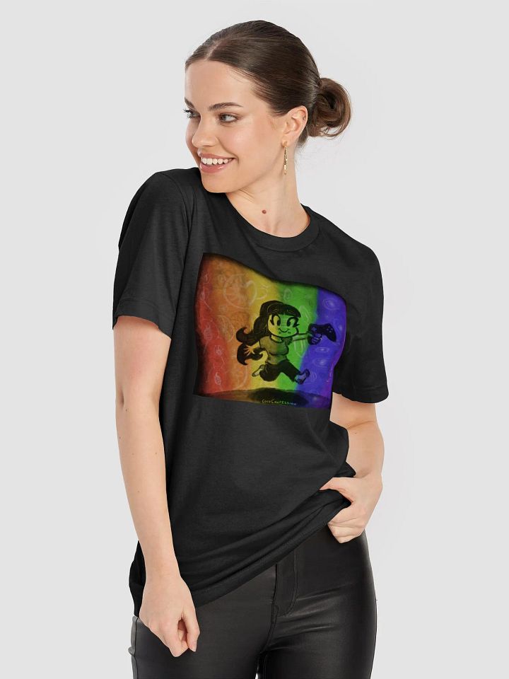 Pride Tee product image (1)