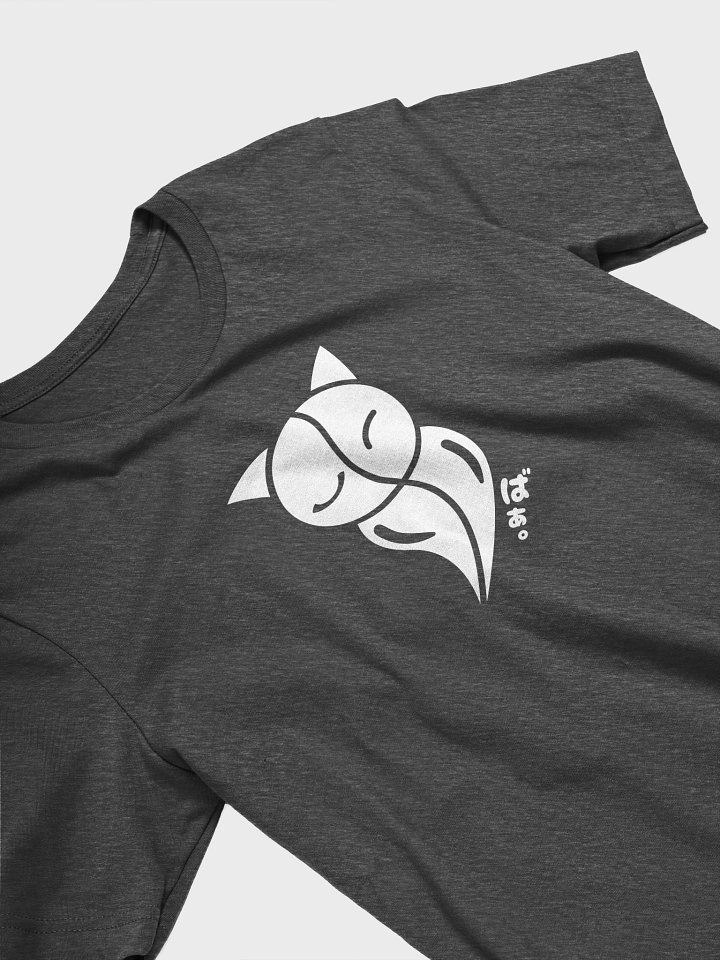 Cat Ghost 3 Unisex T-shirt product image (2)