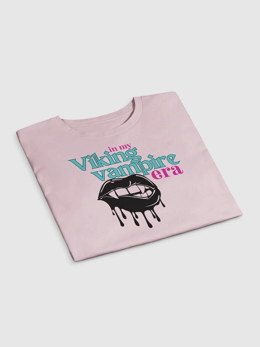 Viking Vampire Era Crop Top product image (18)
