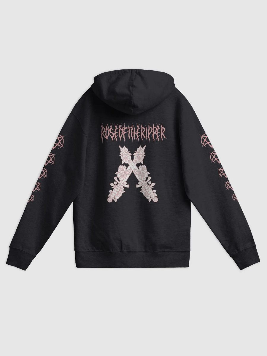 Zip-up Hoodie product image (3)