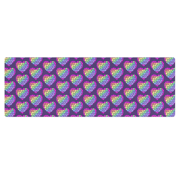 Love Your Health - Yoga Mat product image (1)
