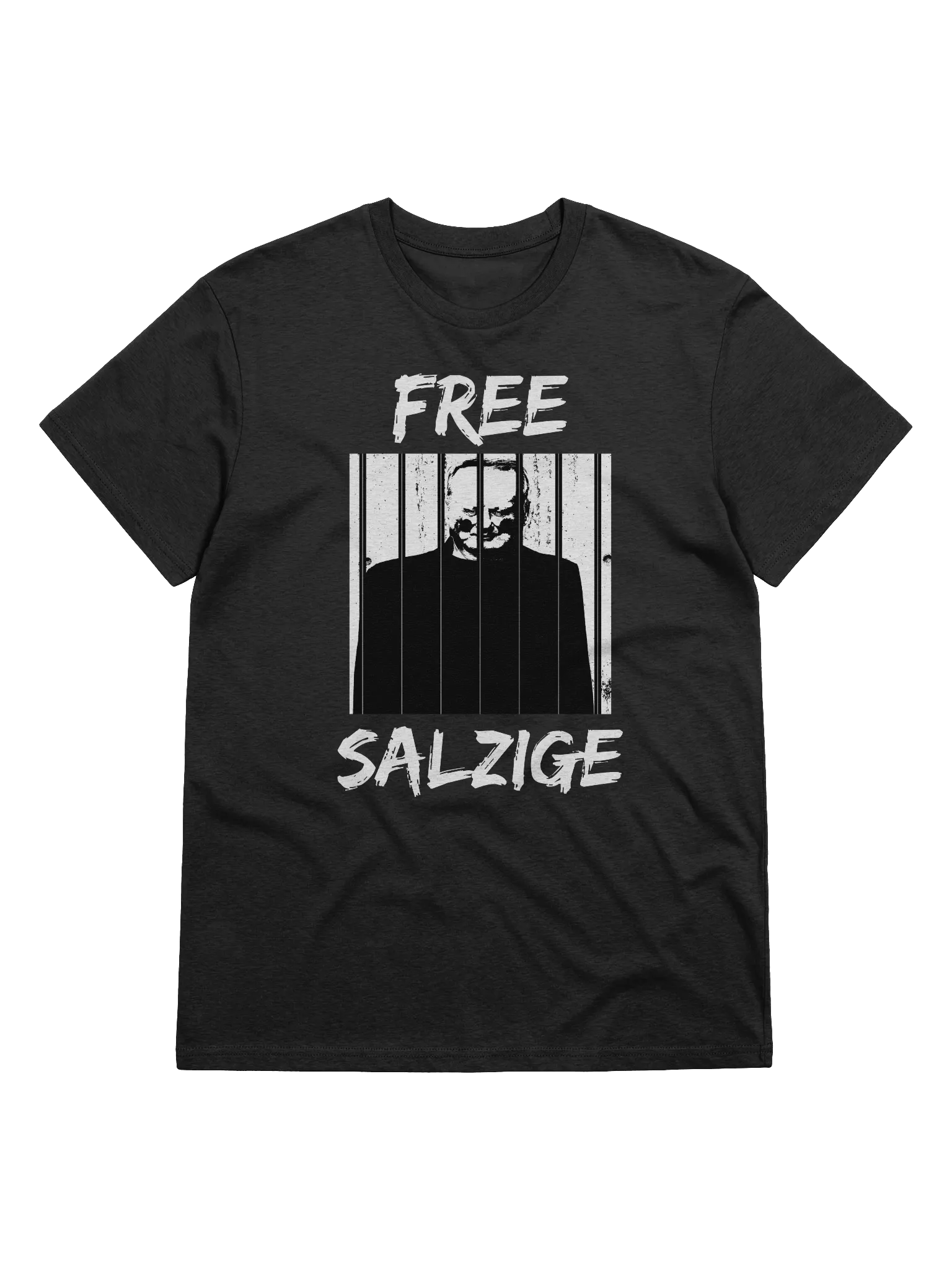 FREE SALZIGE product image (1)
