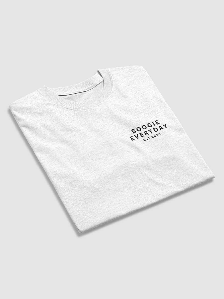 Boogie EST. 2020 Tee product image (7)