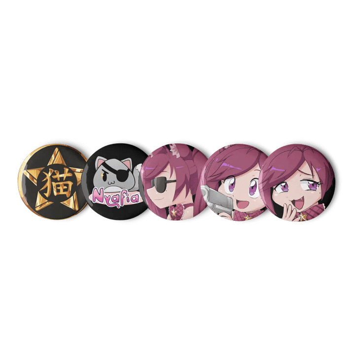 Pin Set product image (2)