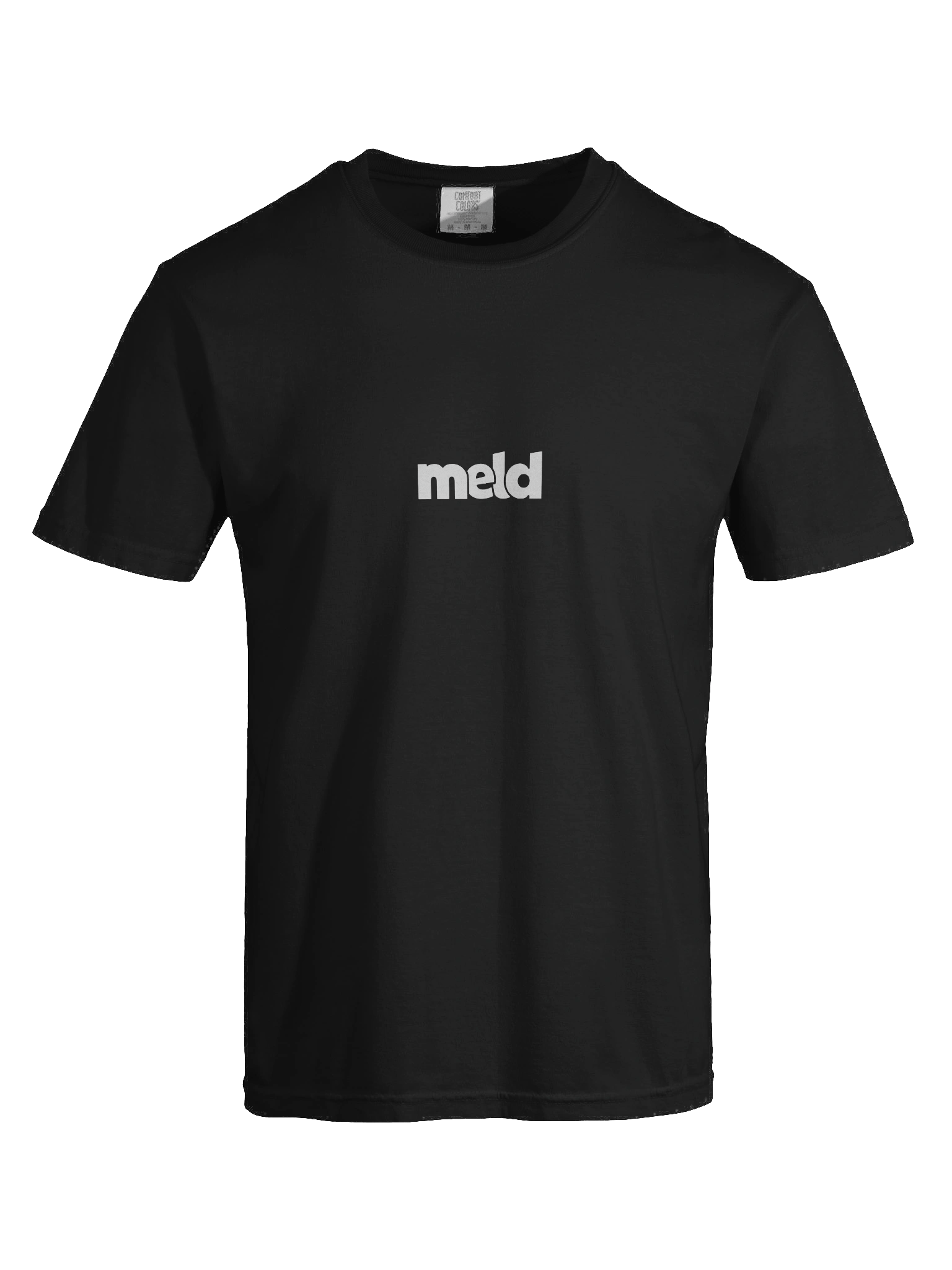 Melder T-Shirt product image (5)