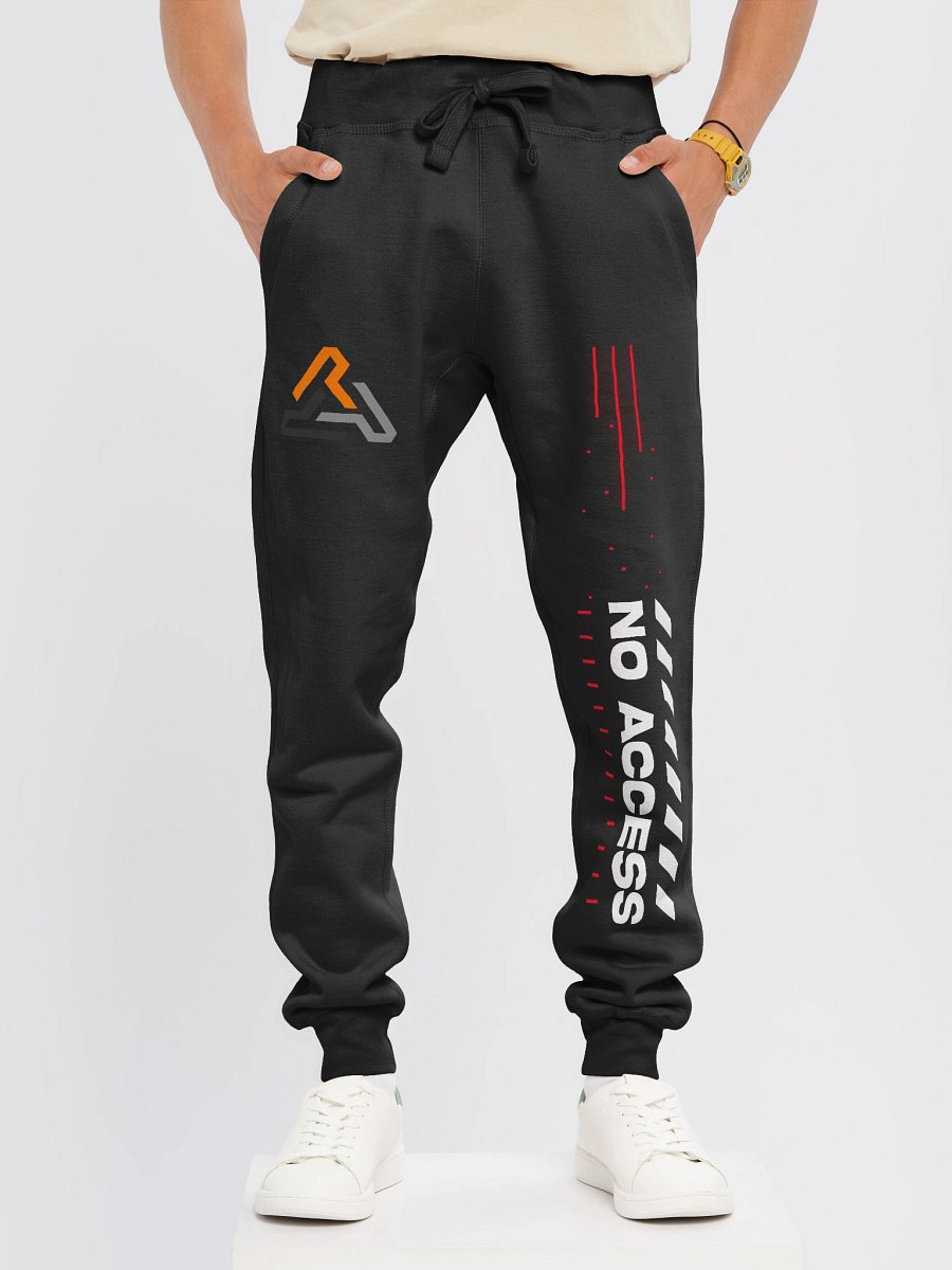 "R O O T" Series | Joggers product image (3)
