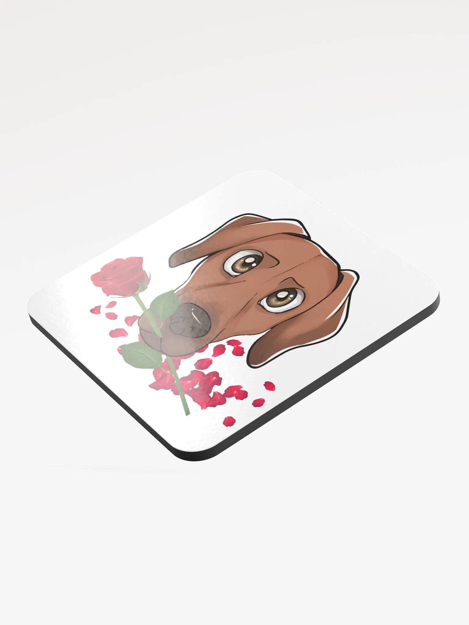 Love Coaster Collection (Dante) product image (3)
