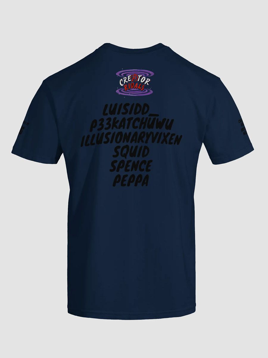 TEAM LUSIDD || CREATOR RIVALS CHARITY TOURNAMENT product image (29)