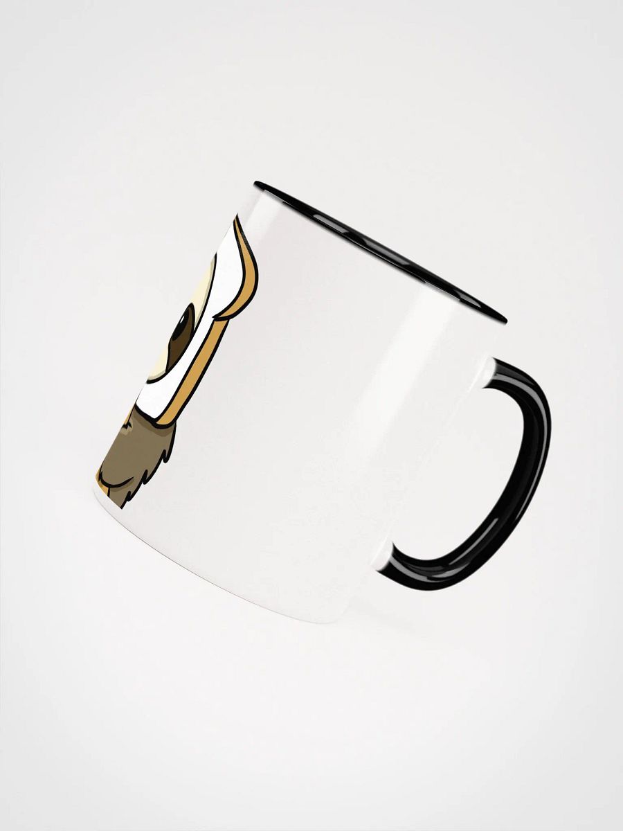 Loaf - Coloured Mug product image (5)