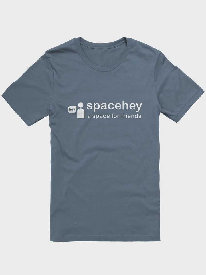 Logo Tee product image (2)