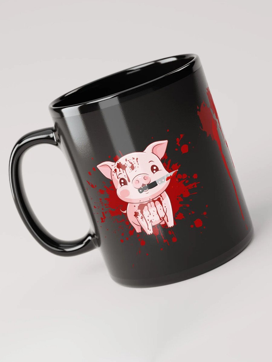 Slasher Hamilton Mug product image (6)