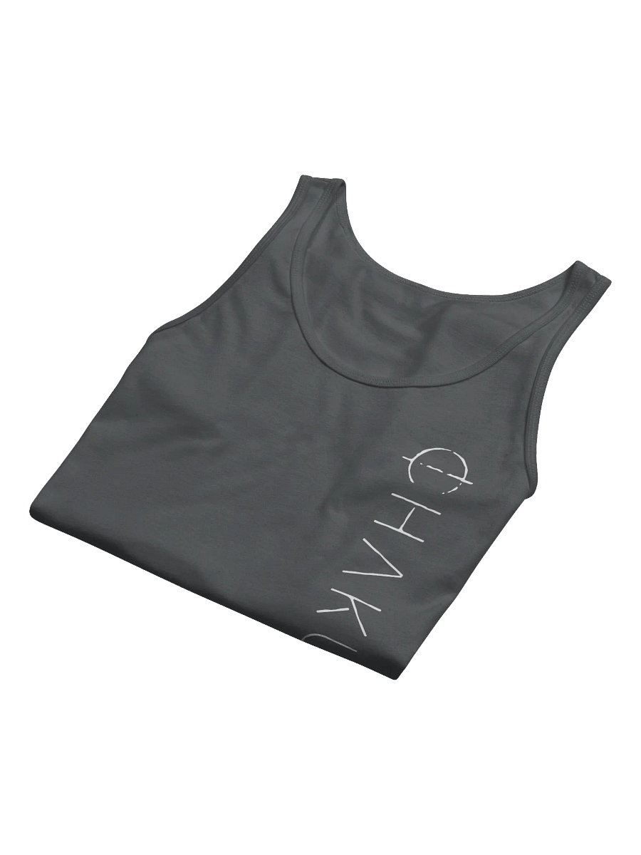CHAKUZA - JERSEY-TANKTOP product image (41)