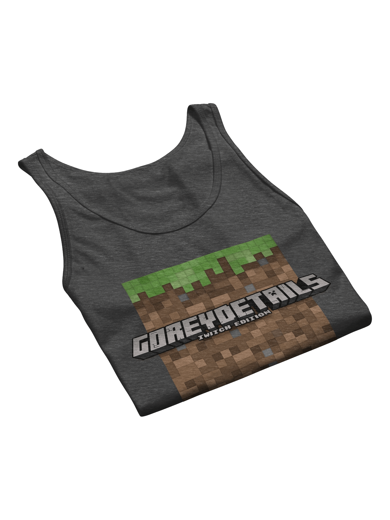 Dig it! - Bella+Canvas Jersey Tank product image (23)