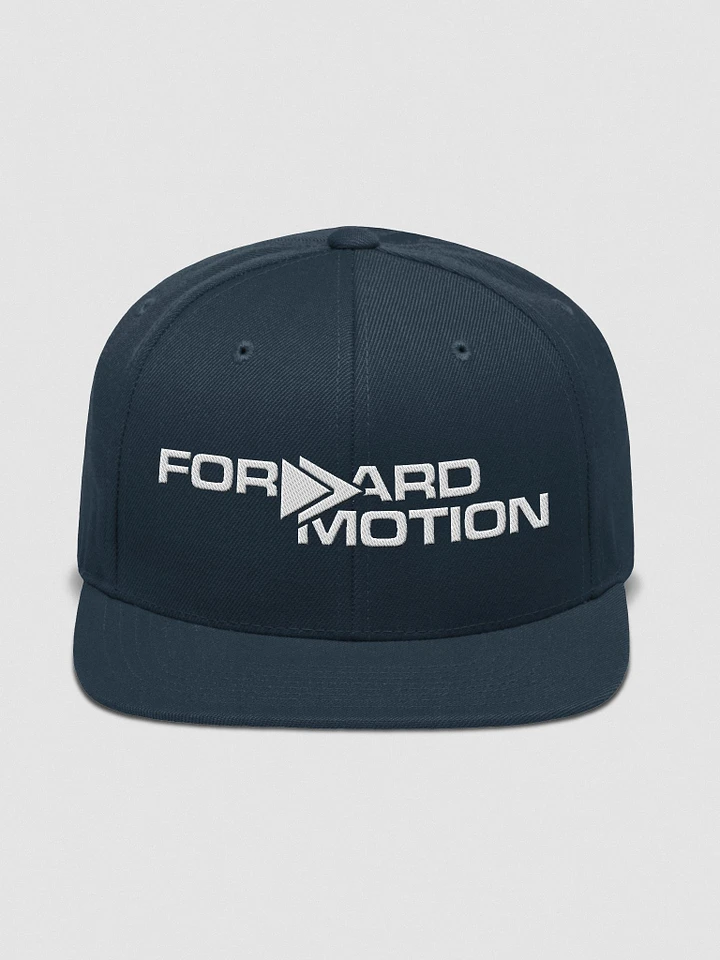 Official Forward Motion Snapback product image (1)