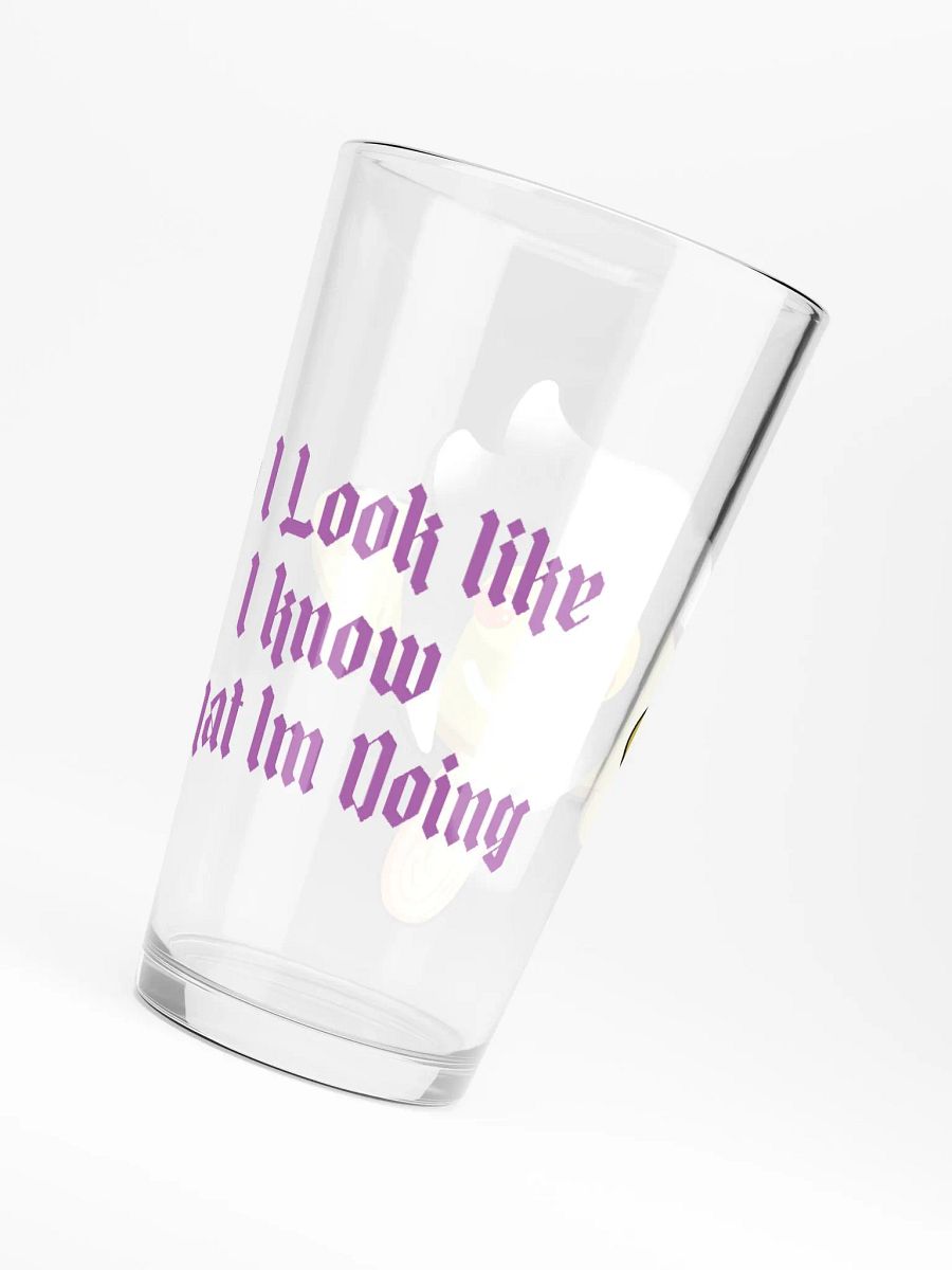 Senseless Drinking Cup product image (6)