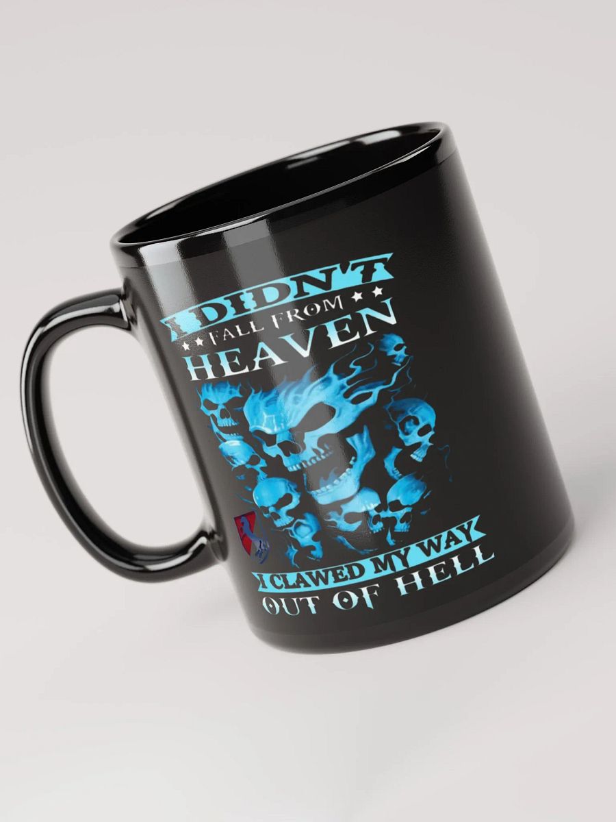 Out Of Hell product image (6)