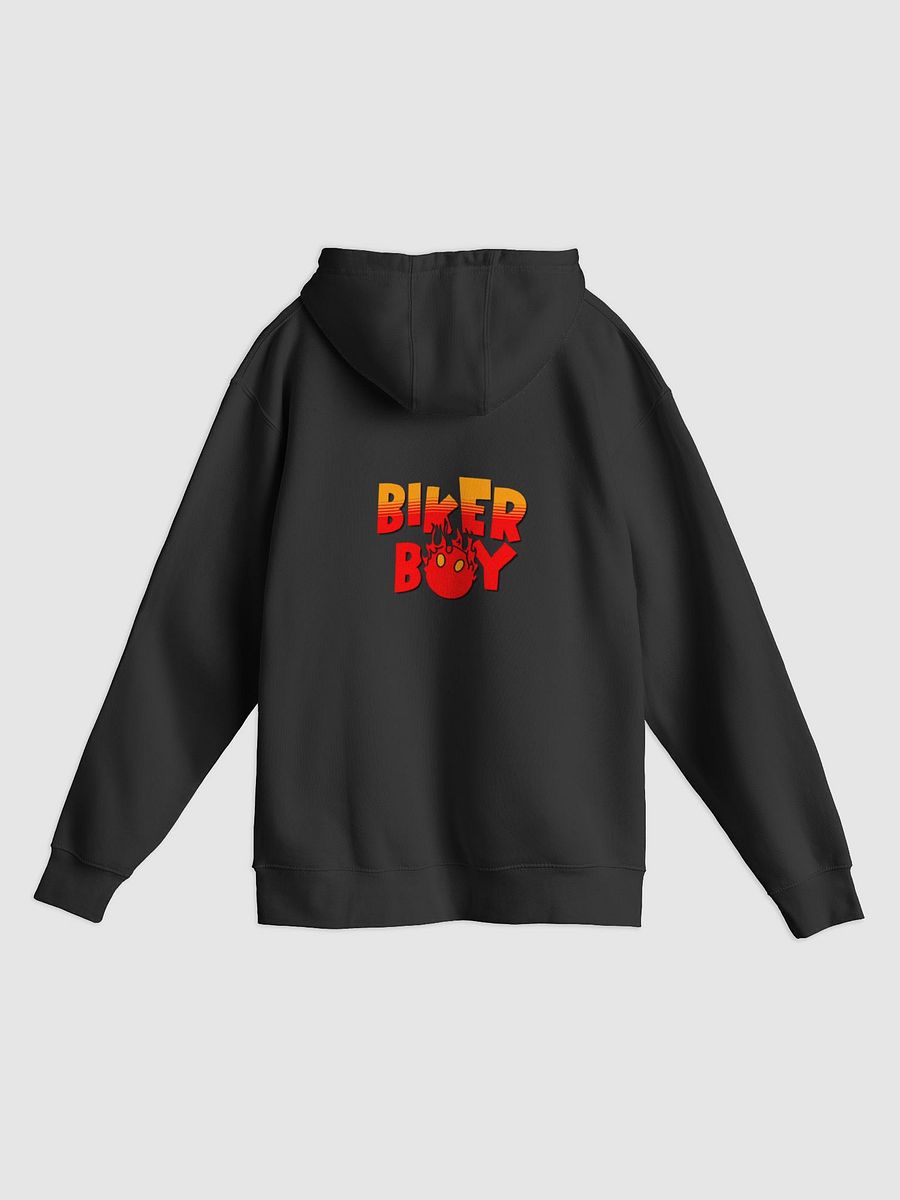 BIKER BOY BY URBAN HOOD product image (15)