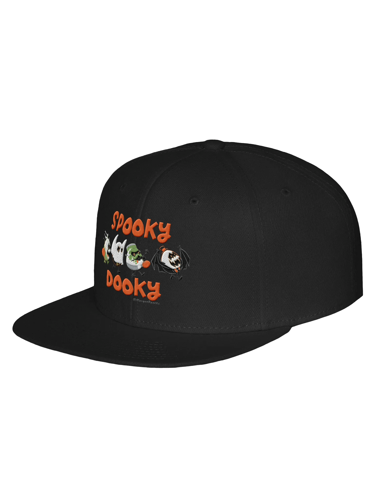Spooky Dooky Hat product image (16)