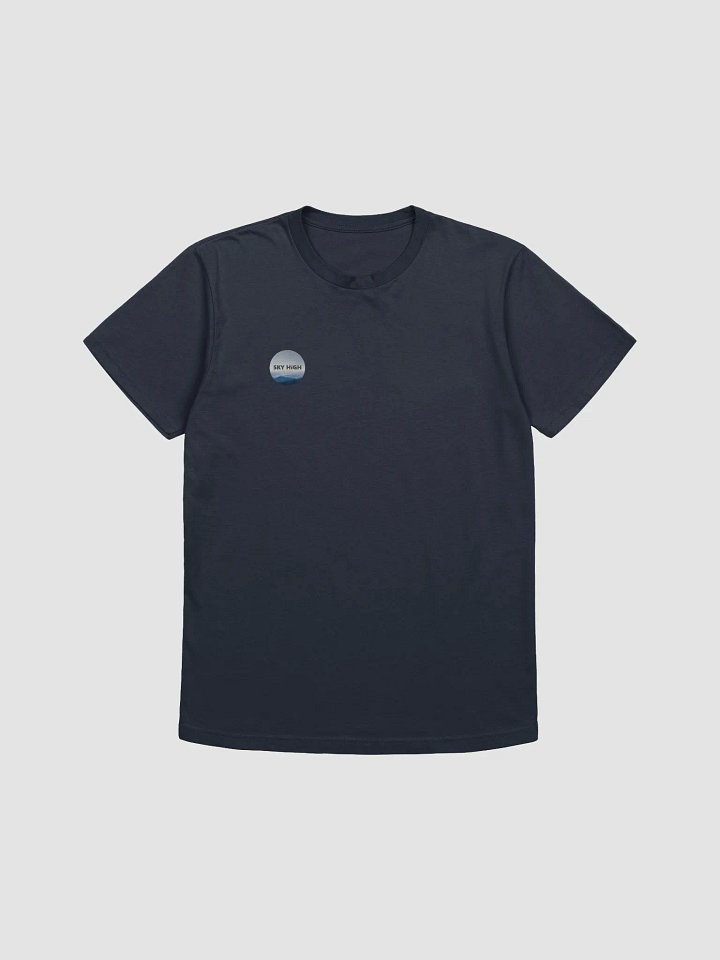 Sky High T-Shirt product image (1)