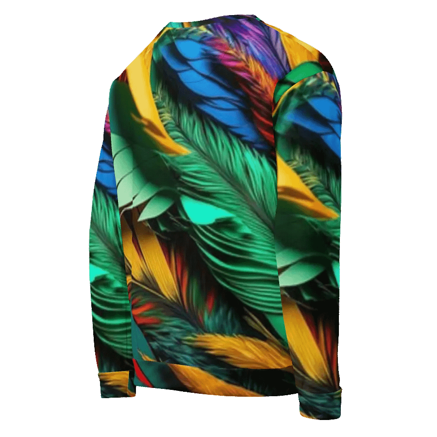 Bluza Trend Hunters 2 (Unisex) product image (6)