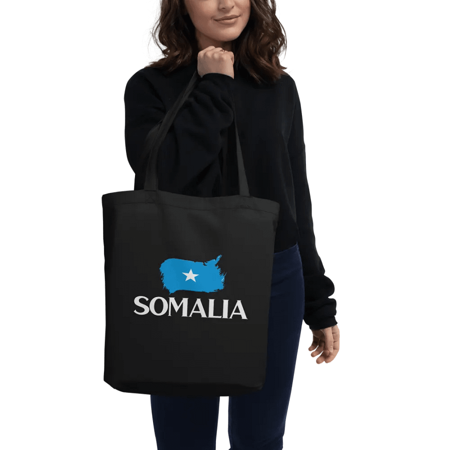 SOMALIA HAND BAG product image (2)