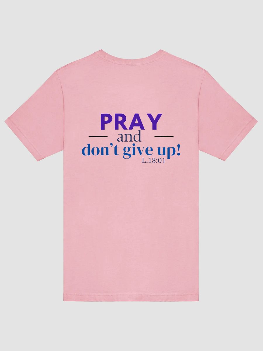 Pray on Tee product image (18)