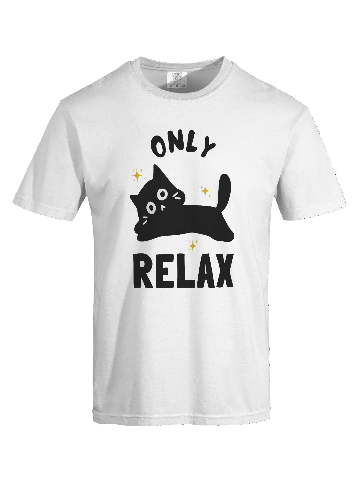Only Relax Tshirt product image (55)